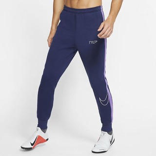 Pantaloni Nike Tottenham Hotspur FC Fleece Barbati Albastri Violet Albi | TQFP-14756